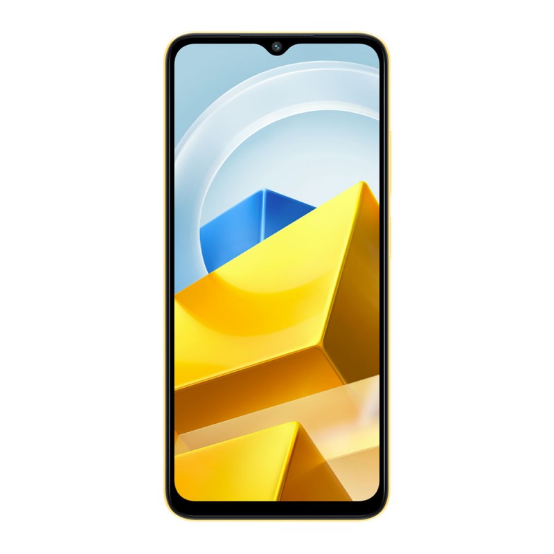 Xiaomi POCO M5 4/64Gb Yellow(Желтый) Global version